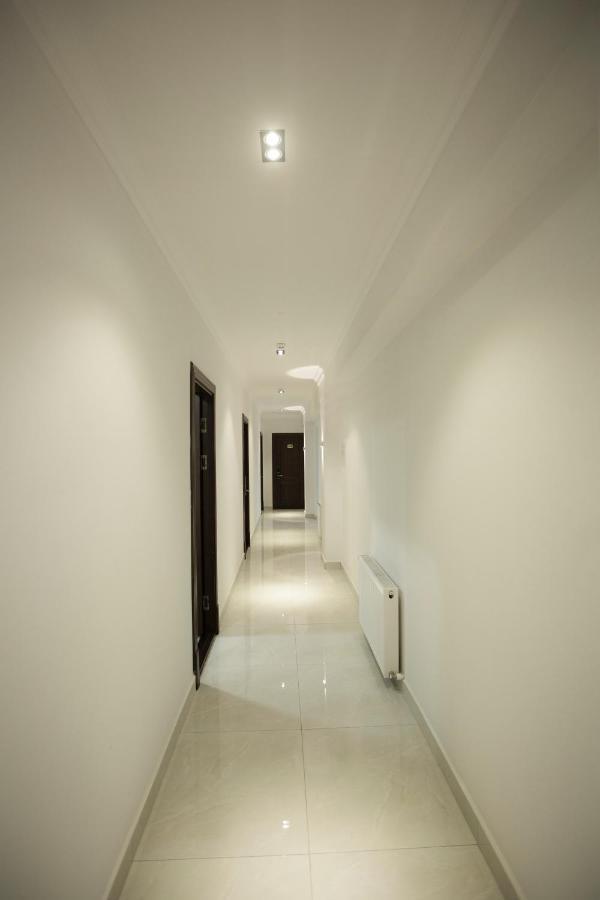 טשקנט Viva Hotel מראה חיצוני תמונה